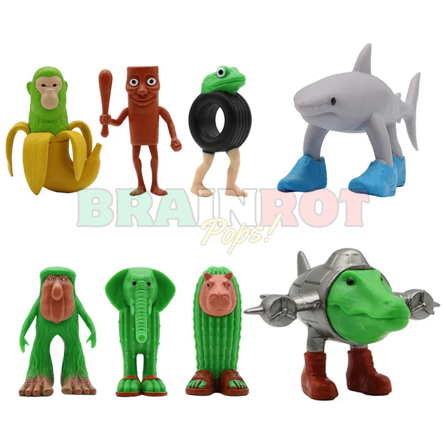 Brainrot Pops!