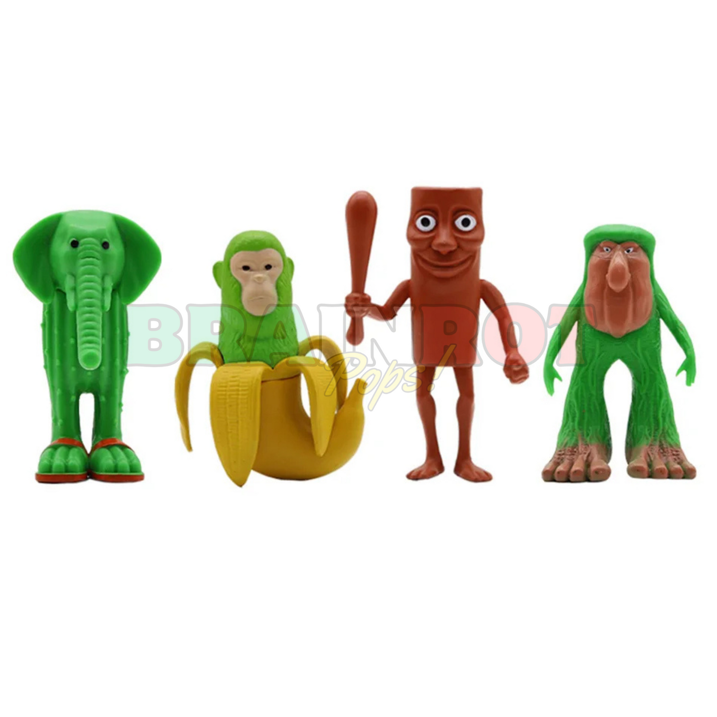 Brainrot Pops!
