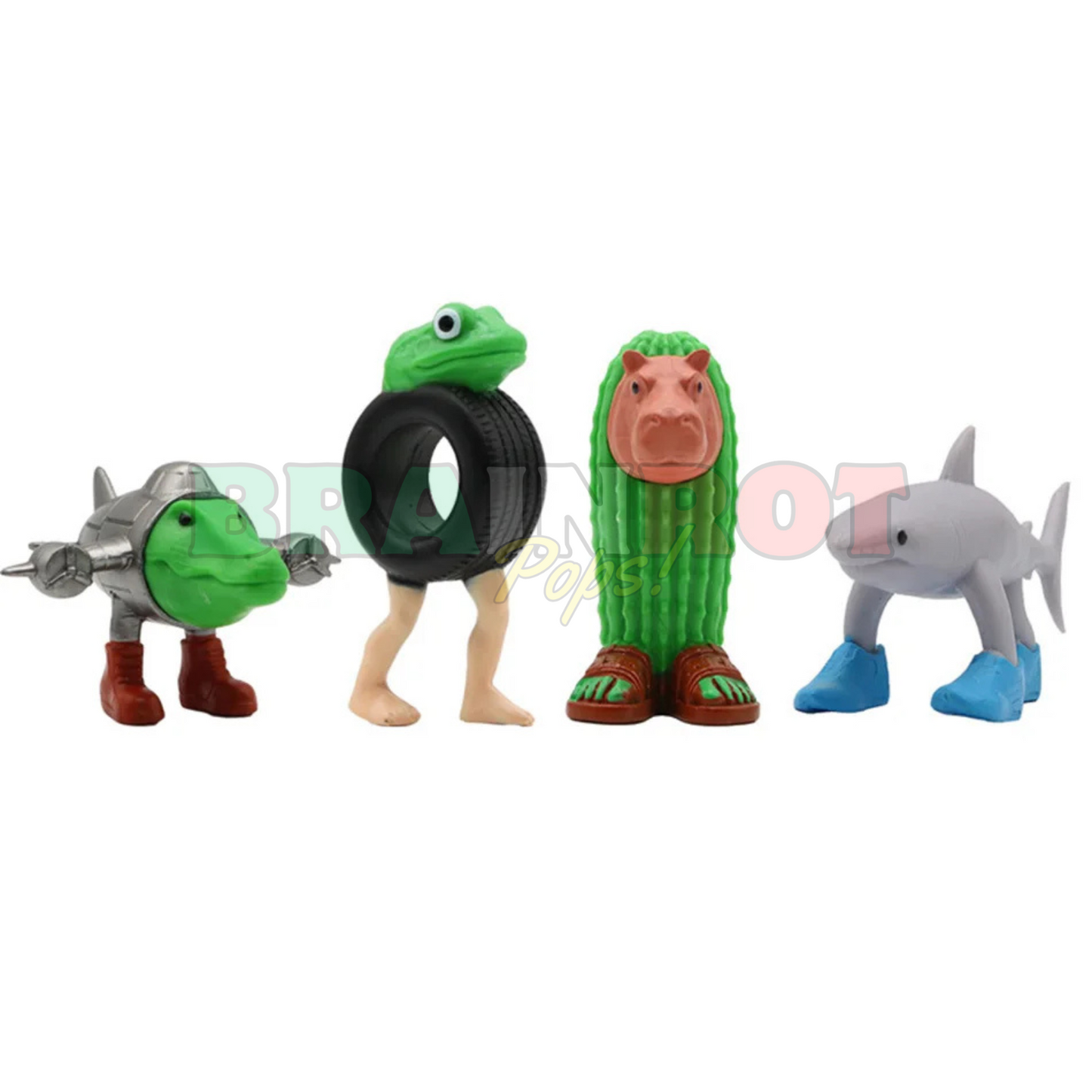 Brainrot Pops!