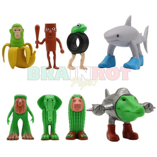 Brainrot Pops!