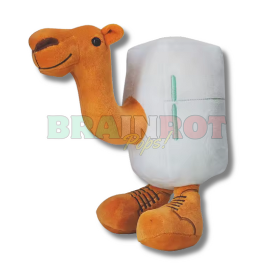 Frigo Cammello Buffo Fardello