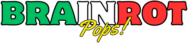 Brainrot Pops!