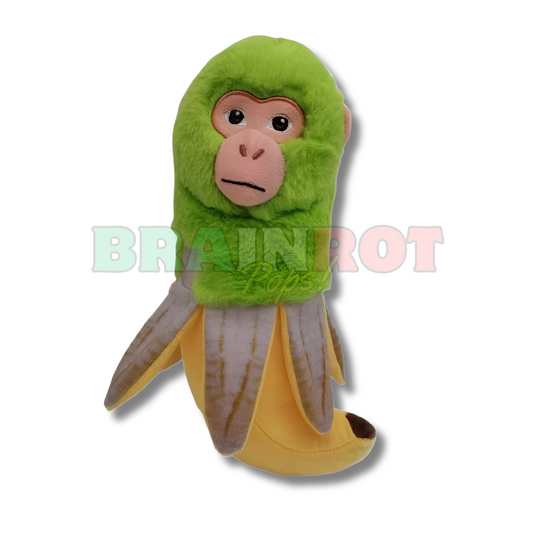 Scimpanzini Bananini