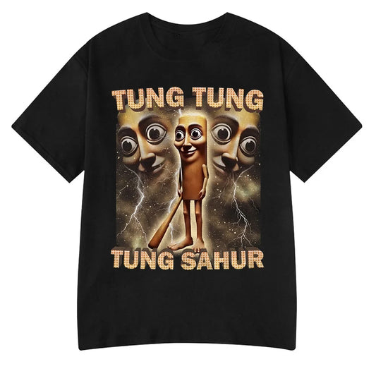 Maglietta Tung Tung Tung Sahur
